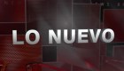 Lo nuevo | CNN en Español