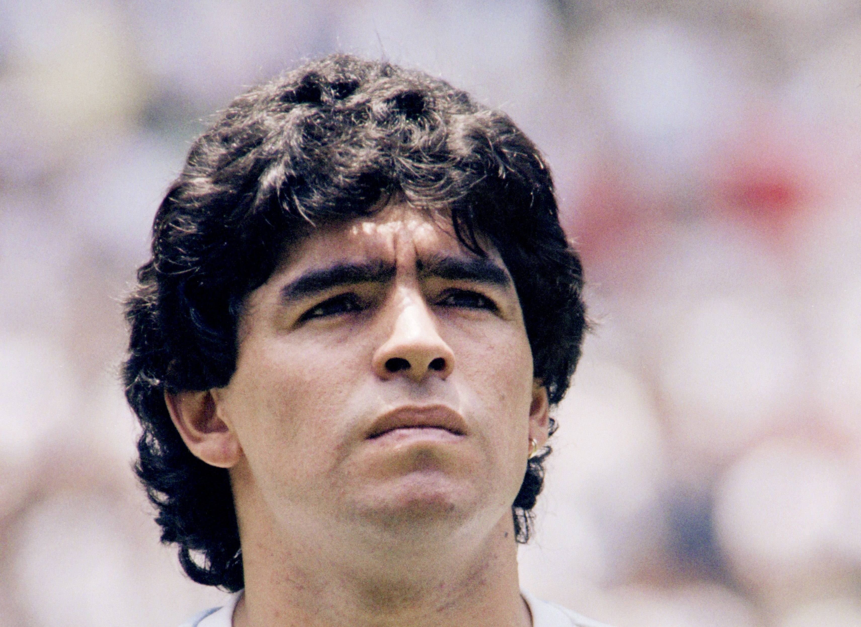 Muere Diego Maradona a 60 años