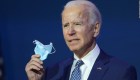 Biden implora a estadounidenses que usen mascarillas
