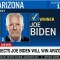 Así anunció CNN que Joe Biden ganará Arizona, según proyecciones