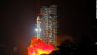 ¿Qué significa el avance de China en el área espacial?