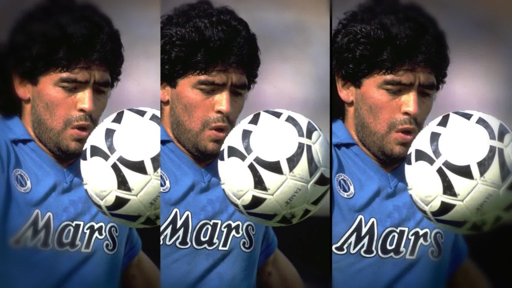 Varsky: A Diego Maradona lo llora el mundo entero