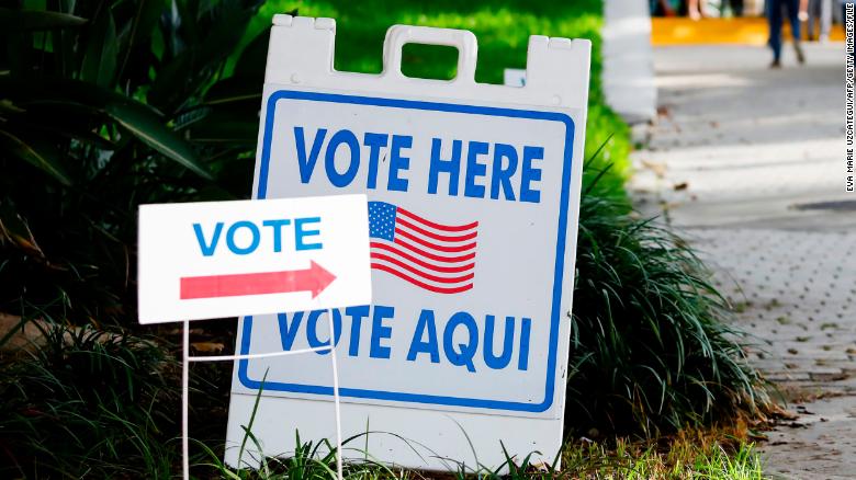 Las Claves De Las Elecciones Estatales Y Locales En Estados Unidos