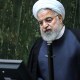 5 cosas: Rouhani celebra la salida de Trump