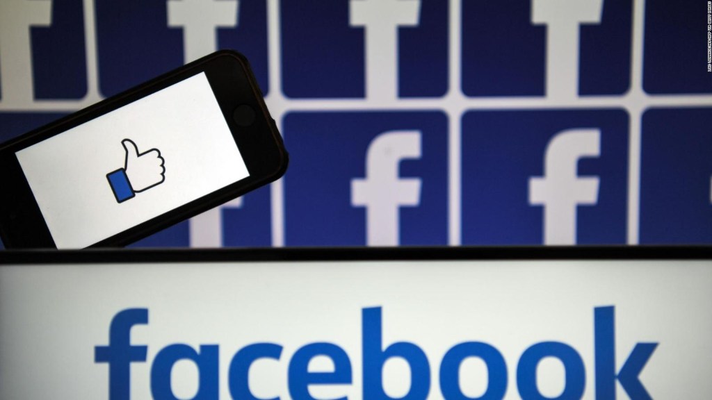 Facebook enfrenta demandas por monopolio en EE.UU.