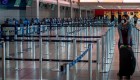 Panamá cancela vuelos desde Venezuela