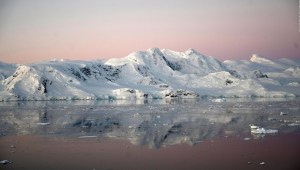 Antártida, el último territorio al que llegó el covid-19