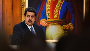 Venezuela: polémica antes y durante cuestionada elección