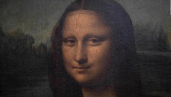 Subasta ofrece conocer de cerca la Mona Lisa