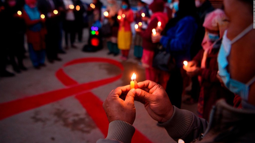 Los desafíos en la lucha contra el VIH