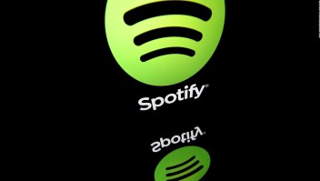 Spotify anunció que despedirá al 6% de su plantilla mundial.