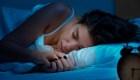 Cuatro recomendaciones para poder dormir