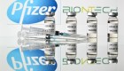 ¿Cómo será la distribución de la vacuna de Pfizer?