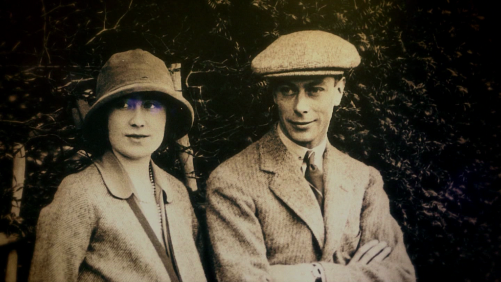 George VI, the man who did not want to be king