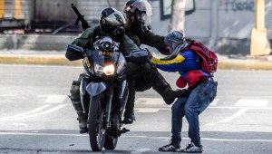 La CPI responde a reporte de la OEA sobre DD.HH. en Venezuela