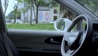 Robotaxis sin conductor a prueba en China