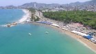 Acapulco activa medidas para recibir el turismo de diciembre