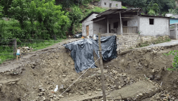 Devastación por paso de huracanes tardará en repararse