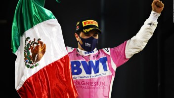 Sergio Pérez: ¿qué sigue tras su triunfo en la Fórmula 1?