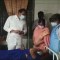 Hospitalizaciones por enfermedad misteriosa en la India