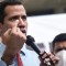Guaidó reacciona a las elecciones en Venezuela