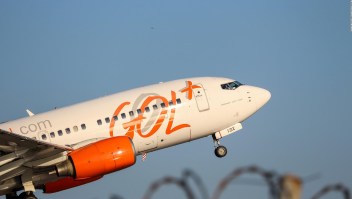 Se reanudan vuelos con pasajeros en el Boeing 737 MAX