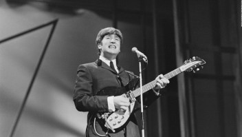 Las mejores canciones de John Lennon a 40 años de su muerte