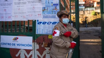 Las cruzadas del chavismo para buscar votantes