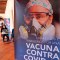 México da detalles de su plan de vacunación