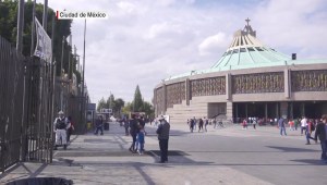 Se preparan para festejo virtual a la Virgen de Guadalupe