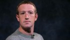 EE.UU presenta demandas contra Facebook