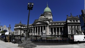 Congreso de Argentina debate la legalización del aborto