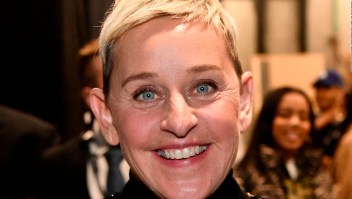 ¿Por qué es tendencia Ellen DeGeneres?
