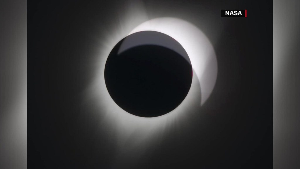 Último eclipse solar del año será visible en Sudamérica