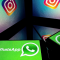 Demanda en EE.UU. exige a Facebook deshacerse de Instagram y WhatsApp