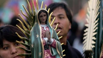 ¿Por qué la devoción profunda a la Virgen de Guadalupe?