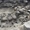 Descubren nuevos cráneos aztecas en Ciudad de México