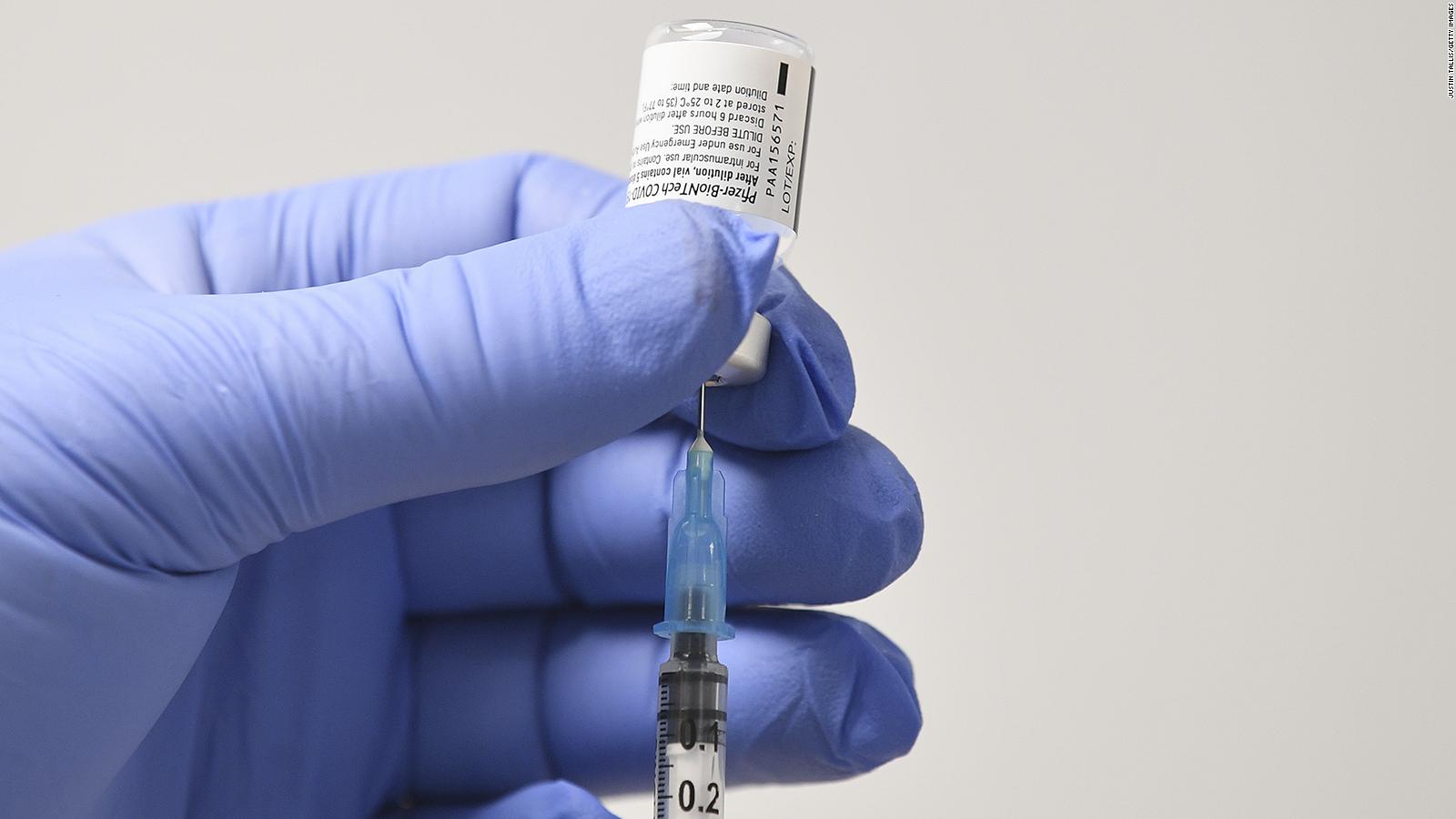 Seguridad, efectos y otras cosas que debes saber sobre las vacunas contra el covid-19