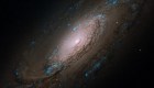 La NASA publica fotos inéditas del telescopio Hubble