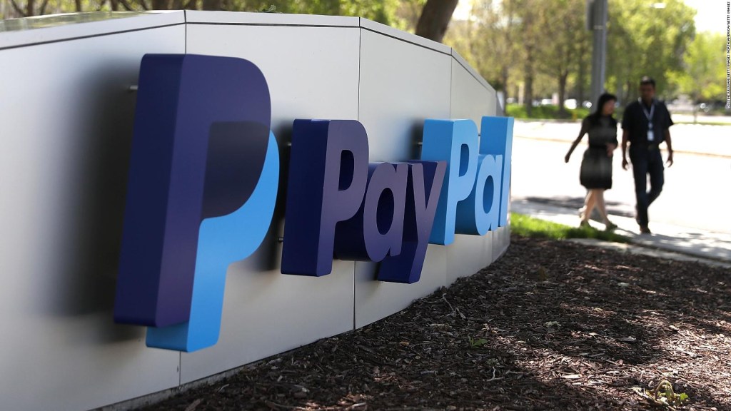 ¿Cómo funciona PayPal?