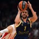 Varksy: "Campazzo es la nueva esperanza argentina en la NBA"