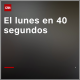 Lo más destacado del jueves en 40 segundos