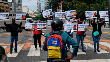 Venezuela, en la mira por delitos de lesa humanidad