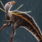 Brasil: hallan fósil de dinosaurio posiblemente emplumado
