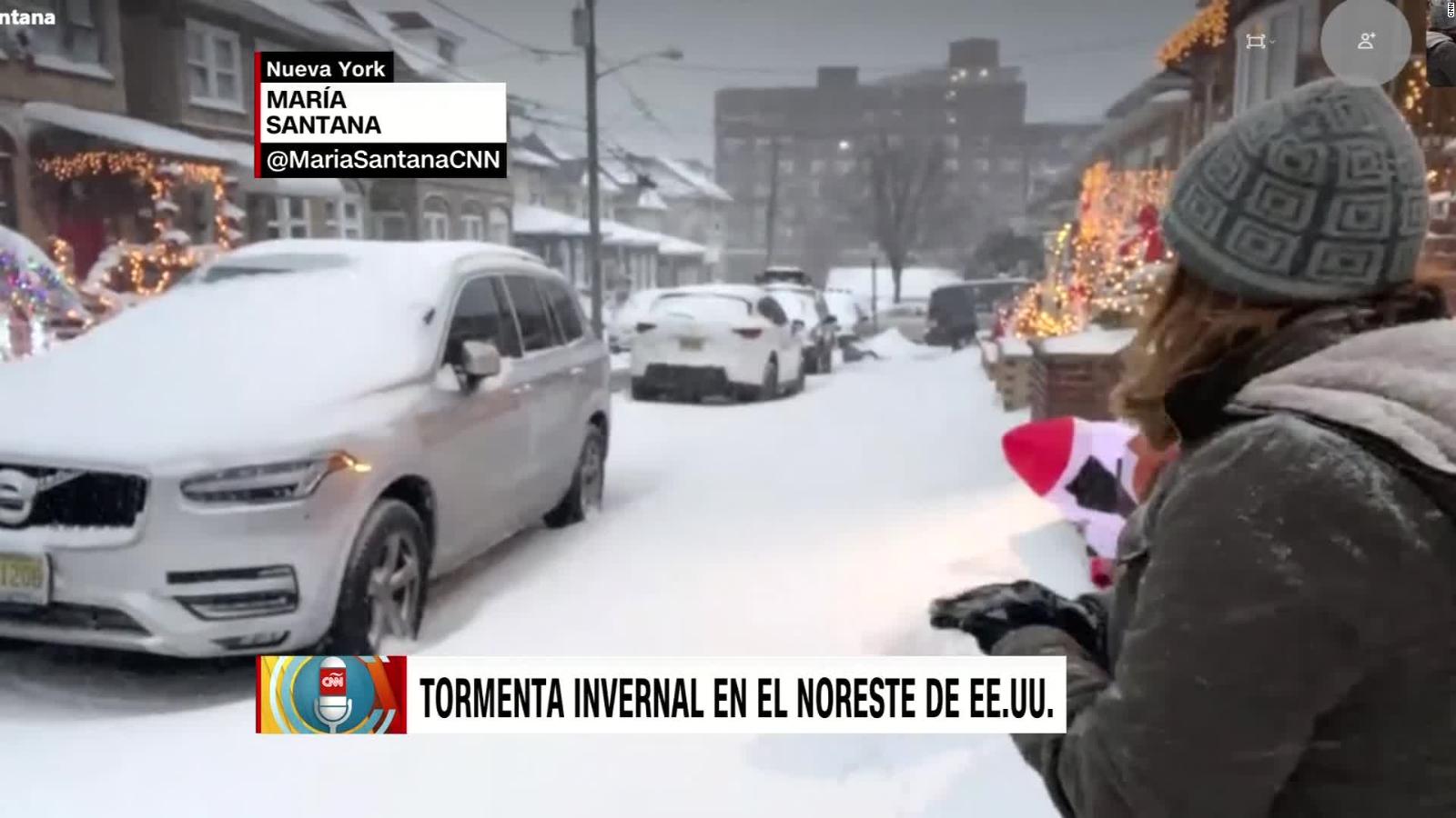 pronostico de nieve en new jersey