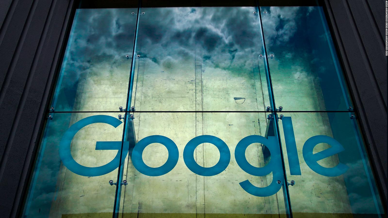 Ten US states will sue Google for antitrust