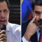Guaidó sobre una posible salida de Maduro del poder