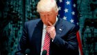 EE.UU. sufre ataque cibernético y Trump no se pronuncia