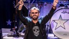 Ringo Starr anuncia nuevo disco para marzo