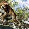Una "bestia loca" que vivió entre los dinosaurios